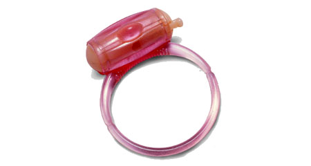 Anel Vibrador